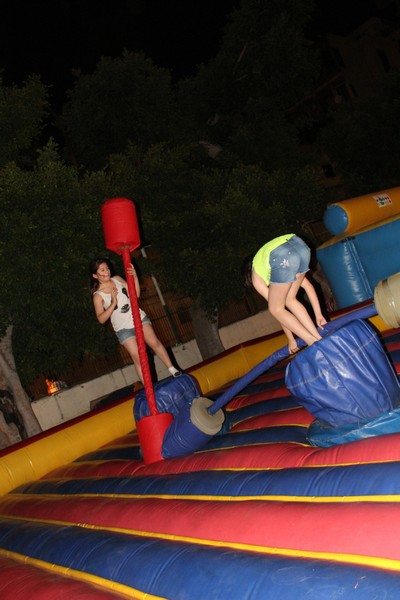 Sagesse Kermesse 2014